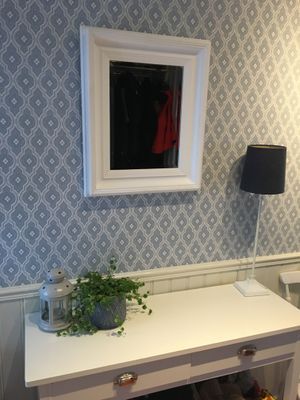 Havsnära hus med fin sjöutsikt på Resarö, Vaxholm - Bild 14