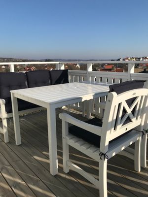 Härliga Villa Mollöbacken på Mollösund- Orust - Bild 15