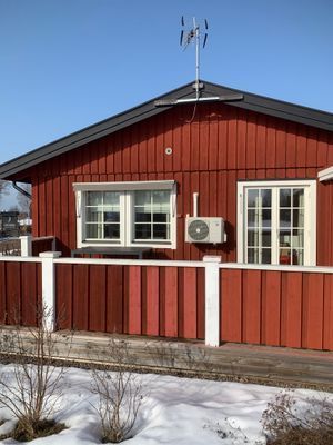 Bild 3 på Lägenhet