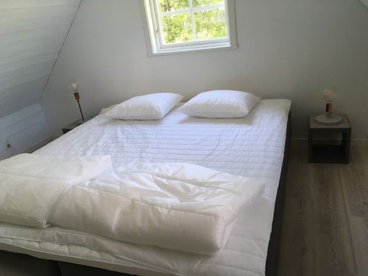 Designat Gårdshus Fårö - Bild 6