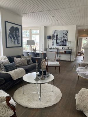 Lillsved Värmdö. Grosshandlarvilla på stor sjötomt - Bild 16