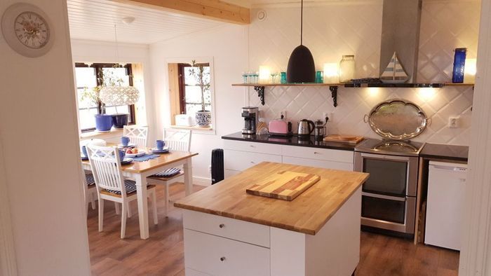 Idylliskt boende för stora grupper/arbetare - Bild 13