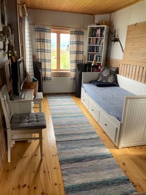 Bild 3 på Stuga i Abisko