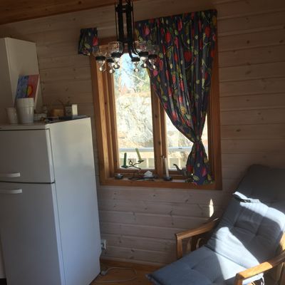 Långtidsuthyrning sommarhus Österåker - Bild 20