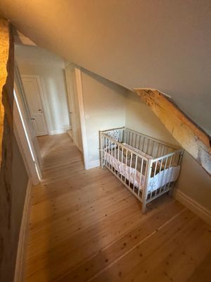 Vindslägenhet i Visby innerstad - Bild 12