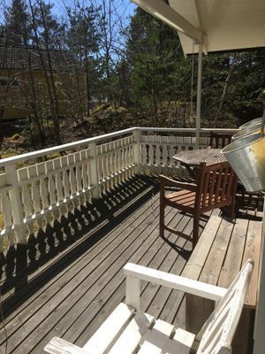 Långtidsuthyrning sommarhus Österåker - Bild 21