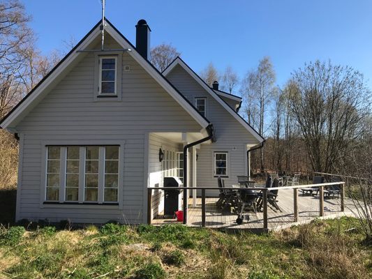 Ett guldkorn på Österlen 9 900 kr/vecka - Bild 6