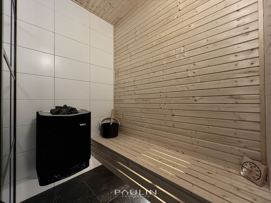 Bild 4 på Lindvallen Ski Resort · Sauna · 4+2 Guests