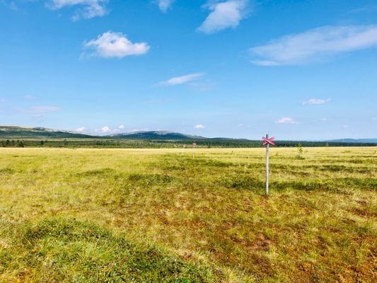 Familjevänlig & mysig fjällstuga på Vemdalsskalet - Bild 16