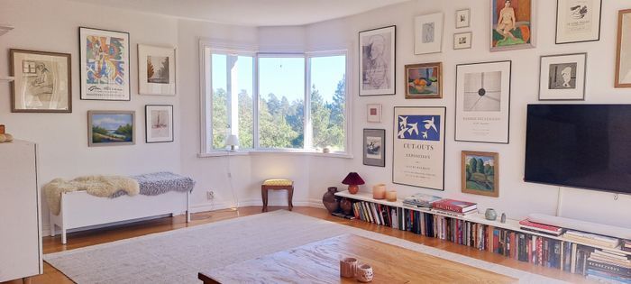 Bild 4 på Hus på Tranholmen, 20 min från Sthlm, 6 bäddar