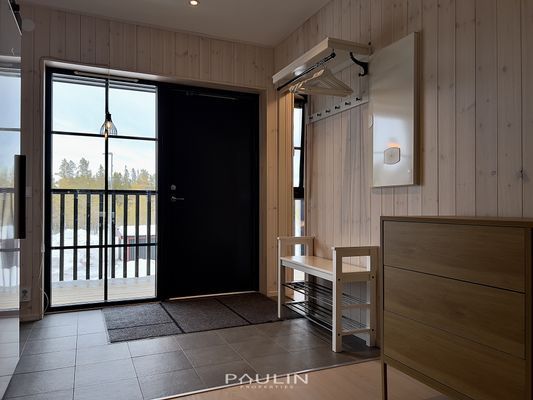 Lindvallen Ski Resort · Sauna · 4+2 Guests - Bild 23