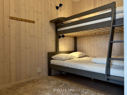 Lindvallen Ski Resort · Sauna · 4+2 Guests - Bild 25