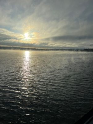 Sommarhus på Koster med pool