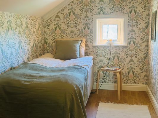 Villa med egen brygga vid Båven - Bild 25