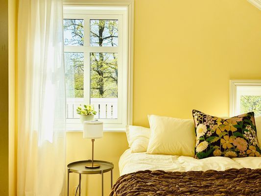 Villa med egen brygga vid Båven - Bild 27