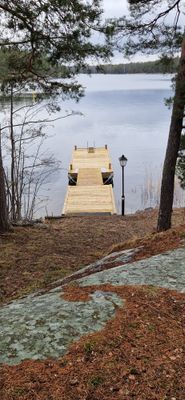 Hyr denna stuga i Norrtälje på 82 m². 10 sängplatser. Från 7 000 kr per vecka. Se bilder och tillgänglighet här.