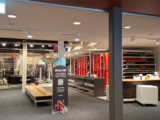 Nyår: Ski in/ski out Björnrike, Vemdalen, Jämtland - Bild 12