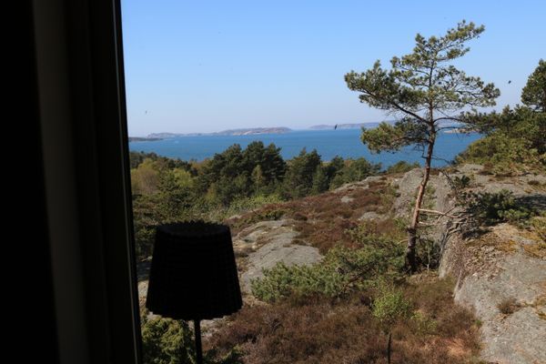 Hus vid havet - Bild 10