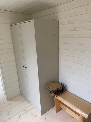Ny stuga i område med gammal historia - Bild 8