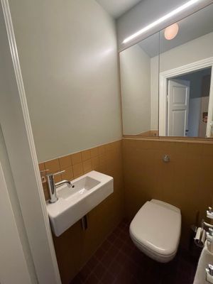 Vindslägenhet i Visby innerstad - Bild 17