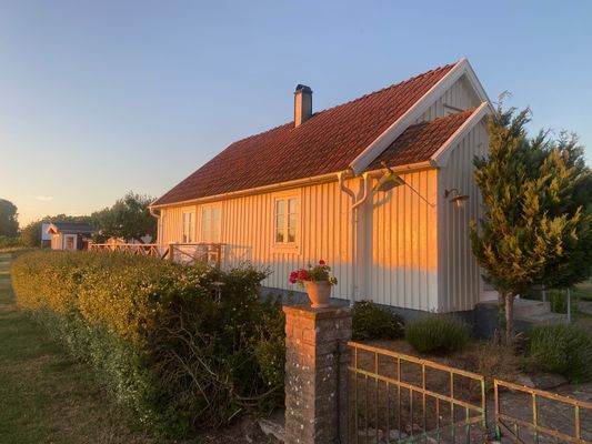 Bild 4 på Mysigt hus på Södra Öland!