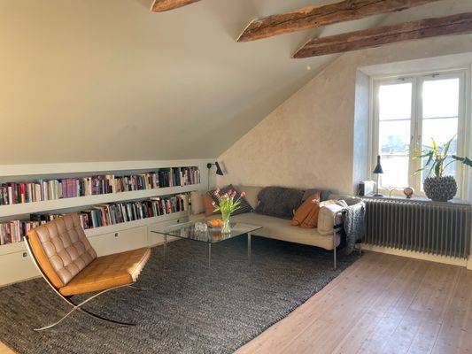 Bild 4 på Vindslägenhet i Visby innerstad