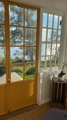 Fantastiskt sjöläge på småländska höglandet - Bild 28