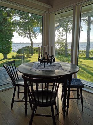 Bild 4 på Stuga vid Ivösjöns strand