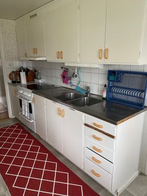 Mysig gård på landet i Tingsryd - Bild 7