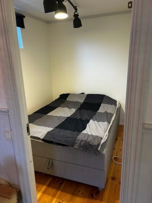 Charmig lägenhet i hjärtat av Tegefjäll - Bild 10