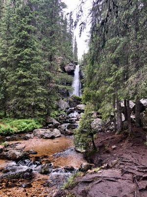 Familjevänlig & mysig fjällstuga på Vemdalsskalet - Bild 13