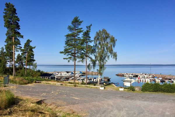 Vacker stuga  nära Vättern - Bild 13
