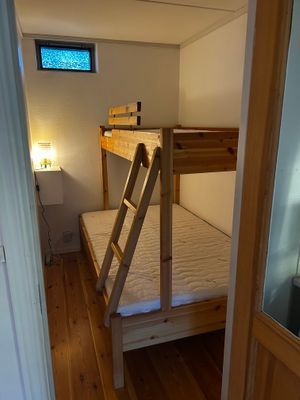 Charmig lägenhet i hjärtat av Tegefjäll - Bild 11