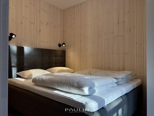 Lindvallen Ski Resort · Sauna · 4+2 Guests