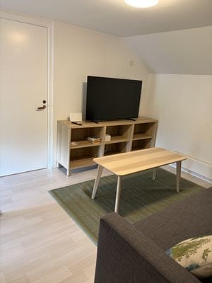 Charmig stuga i närheten av Hjärtasjön - Bild 68