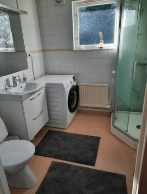 Fräscht hus nära havet i Gnisvärd,Tofta - Bild 11