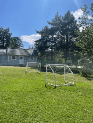 Fräscht hus nära havet i Gnisvärd,Tofta - Bild 21