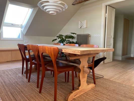 Bild 3 på Vindslägenhet i Visby innerstad