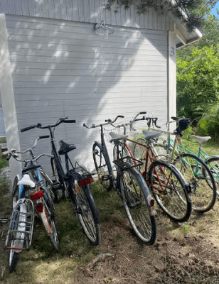 Fräscht hus nära havet i Gnisvärd,Tofta - Bild 23