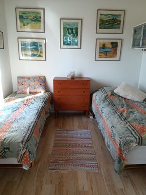 Fjällstuga i Fjällhalsen, Bydalen - Bild 8