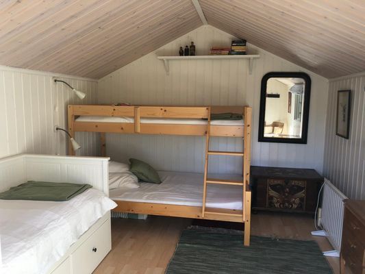 Härligt ställe nära Mälaren - Bild 9