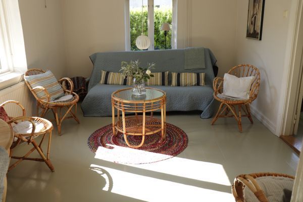 Theas hus på Österlen - Bild 55