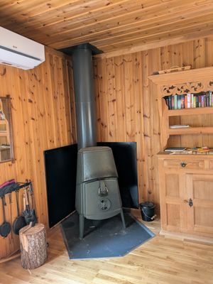 Bild 3 på Stuga i Kåvan, Funäsdalen