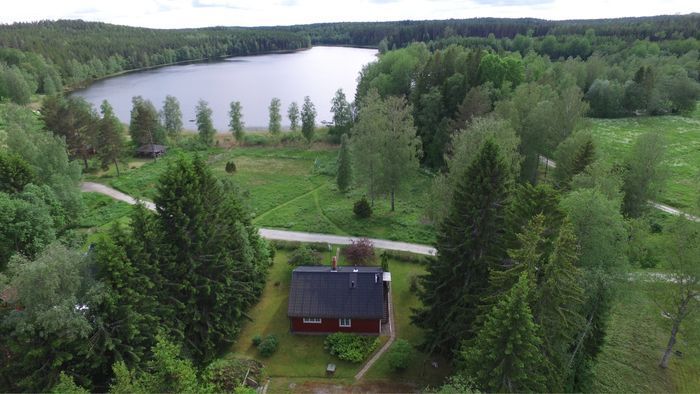 Drömställe i Bergslagen