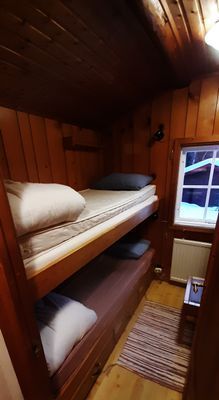 Fjällstuga "Lilla Fjällbacka" - Bild 7