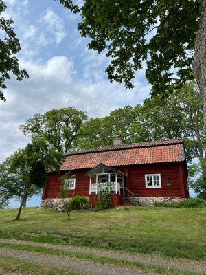 Ängtorp 1800-talet