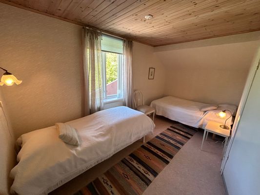 Sommarhus i Möckelhult, Odensvi - Bild 12