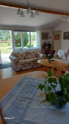 Sommarparadis på Singö i Roslagen - Bild 25