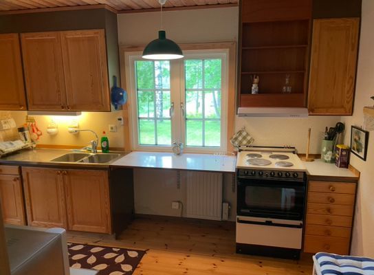 Drömställe i Bergslagen - Bild 13