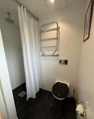 Villa i Tylösand Älgvägen - strand och golf - Bild 15